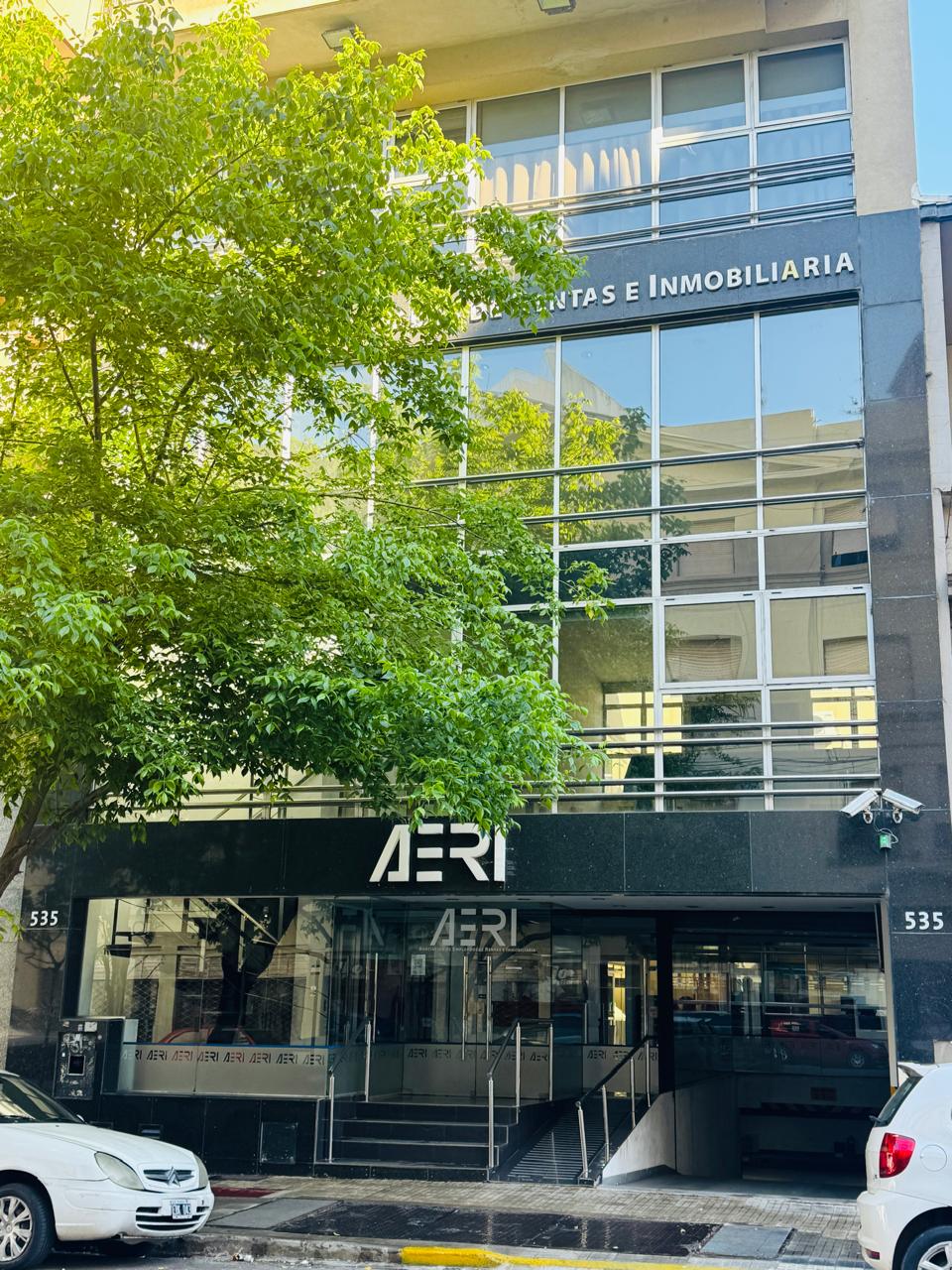 AERI